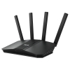 Маршрутизатор ASUS RT-BE82U WiFi 7 4x2.5G USB 5764+688Mbps 5GHz/2.4GHz (90IG0990-MO9B00)