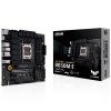 Материнская плата ASUS TUF GAMING B650M-E AM5 mATX 4xDDR5 PCIEx16 2xPCIEx1 2xM.2 USB-C 2xDP HDMI 2.5GLAN (90MB1FU0-M0EAY0)