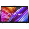 Монитор ASUS 15.6" PA169CDV IPS 4K UHD(3840x2160) 60Hz USB-C HDMI 10ms(GTG) 450cd/㎡ 16:9 (90LM0711-B01I70)