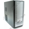 Miditower Optimum N-100C Black&Silver ATX 420W (24+4пин)