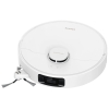 Робот-пылесос Dreame Robot Vacuum and Mop D20 Pro White - робот-пылесос, цвет белый (RLD43SA (белый))