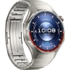 Умные часы GT 6 PRO ATM-B29 55020FWB TITANIUM HUAWEI