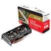 Видеокарта Sapphire RX7600 PULSE 8GB GDDR6 128bit 3xDP HDMI 2FAN RTL (11324-01-20G)