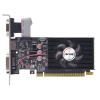 Видеокарта Afox GT240 1024MB DDR3 128-Bit DVI HDMI D-Sub 1FAN RTL (AF240-1024D3L2-V2 плохая упаковка)