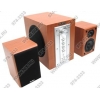 Колонки SVEN MS-960 Light Wooden (2х15W +Subwoofer 20W дерево)