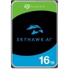 Жесткий диск Seagate 3.5" 16TB SkyHawk Al Surveillance HDD SATA 6Gb/s, 7200rpm, 512MB (ST16000VE004)