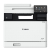 Canon i-Sensys Colour MF752Cdw А4, МФУ, лазерное, цветное, 33стр/мин, 1200dpi, 1200МГц, 1024Мб, 50АПД, WiFi/Bluetooth/AirPrint/USB/Ethernet, 2100стр/картридж, (5455C012)
