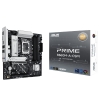 Материнская плата ASUS PRIME B860M-A-CSM LGA1851 mATX 4xDDR5 2xPCIEx16 PCIEx1 2xM.2 USB-C 2xDP HDMI 2.5GLAN (90MB1K00-M0EAYC)
