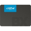 Твердотельный накопитель SSD Crucial 2.5" 4000GB BX500 Client SSD CT4000BX500SSD1 7mm, SATA3, 3D TLC, R/W 560/510MB/s, IOPs 95 TBW 1000, DWPD 0.23