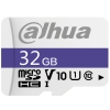 Карта памяти Dahua 32GB DHI-TF-C100/32GB