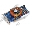 1Gb <PCI-E> DDR-3 Gigabyte GV-R485OC-1GH (OEM) +DualDVI+TV Out <ATI Radeon HD4850>