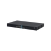 Контроллер Dahua include 10 AP license WAN 2*GE,LAN 10*GE (PoE+) (DH-AC10)