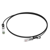 Кабель FIBO FIBO-FT-S10-DAC3m,   DAC Copper cable, 10G, SFP+ -to- SFP+, 30AWG витая пара, 3M