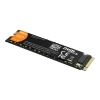 Твердотельный накопитель SSD Dahua 1TB M.2 2280 DHI-SSD-C970N1TB 3D NAND, PCIe Gen 4.0 x 4,TBW 2000TB, 4450MB/s/4280MB/s