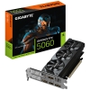 Видеокарта Gigabyte RTX5060 D7 Low Profile 8GB GDDR7 128bit 3xDP HDMI 3FAN LP RTL (GV-N5060D7-8GL)