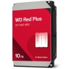 Жесткий диск Western Digital 10TB Red plus, Cache 512MB WD100EFGX