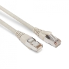 Кабельная сборка Hyperline PC-LPT-UTP-RJ45-RJ45-C6-3M-LSZH-WH Патч-корд U/UTP, Cat.6 (100% Fluke Component Tested), 28AWG, LSZH, 3м, белый