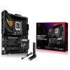 Материнская плата ASUS ROG STRIX Z890-H GAMING WIFI LGA1851 ATX 4xDDR5 3xPCIEx16 4xM.2 2xUSB-C DP HDMI 5GLAN Wi-Fi 7 bp (90MB1K20-M0EAY0 плохая упаковка)