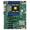 Материнская плата SuperMicro  MBD-X11SPL-F-B ATX LGA 3647 8xDDR4 slots 8xSATA3 8xUSB2.0 5xUSB3.0 1xVGA OEM  (100084) (incl. 1x I/O Shield MCP-260-00042-0N, 2x CBL-0044L)