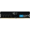 Модуль памяти Crucial 16GB DDR5 5600 DIMM Classic Non-ECC, CL46, 1.1V, Tray (CT16G56C46U5T)