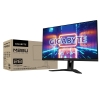 Монитор Gigabyte 28" M28U-EK Gaming monitor Black (IPS, 3840x2160, HDMI+HDMI+DP, 2,26 ms, 178°/178°, 300 cd/m, 1000:1, 2xUSB3.0, USB Type-C, 144Hz, MM) (20VM0-M28UBA-1EKR) (810887)