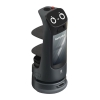 Сервисный робот-доставщик PuduRobotics модели KettyBot Pro (цвет: черный) (KettyBot Pro (black))