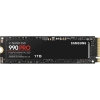 Твердотельный накопитель SSD Samsung 1TB M.2 2280 990 PRO MZ-V9P1T0B/AM PCI-E 4.0 x4, TLC 3D NAND