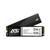 Твердотельный накопитель SSD AGI AI828 PCIe Gen.4 1TB RETAIL-Color Box (AGI1T0G44AI828-CB)