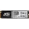 Твердотельный накопитель SSD AGI AI298 M.2 PCIe 512GB RETAIL-Color Box (AGI512GIMAI298-CB)