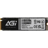 Твердотельный накопитель SSD AGI AI298 M.2 PCIe 2TB RETAIL-Color Box (AGI2T0GIMAI298-CB)