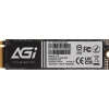 Твердотельный накопитель SSD AGI AI298 M.2 PCIe 4TB RETAIL-Color Box (AGI4T0GIMAI298-CB)