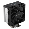 Вентилятор для процессора Coolleo CPU Cooler CL-B40-DIG V2 Intel: LGA 115X/1200/1700/1851 AMD: AM4/AM5 220W TDP (CL-B40-DIG-V2)
