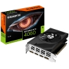 Видеокарта Gigabyte RTX4060 D6 8GB GDDR6 128-bit DPx2 HDMIx2 1FAN RTL (GV-N4060D6-8GD плохая упаковка)