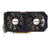 Видеокарта Afox GTX1660TI 6GB GDDR6 192bit DVI DP HDMI 2FAN RTL bp (AF1660TI-6144D6H7-V6 плохая упаковка)