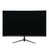 Монитор Lime 23.8" T238L Black (VA, 1920x1080, HDMI+DP+USB+Audio out +DC, 5 ms, 178°/178°, 250 cd/m, 3000:1, 165Hz, Curved) (T238L плохая упаковка)