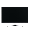 Монитор Lime 23.8" R238 Black (IPS, 1920*1080, VGA+HDMI+DP+Audio out, 4 ms, 178°/178°, 250 cd/m, 1000: (100M:1), 75Hz, Flat, внутр. БП) (R238 плохая упаковка)