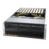 Платформа системного блока SuperMicro SYS-420GP-TNR 4U, 10x Dual Slot GPU, 2xLGA4189 up to 270W, 32xDDR4 3200, 16x2.5" SAS/SATA, 8x2.5" SAS/SATA/NVME, 10xPCIE x16 for GPU, 1xPCIE x16, 1xAIOM OCP 3, 2x1000Base-T, 4x2000W (SYS-420GP-TNR_)