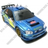 Модель Р/У <30801> А/м Subaru Impreza WRC 1:10 (Аккум, ЗУ, "Крона")