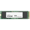 Твердотельный накопитель SSD Crucial E100 1TB PCIe 4.0 x4 M.2 SSD CT1000E100SSD8 3D NAND TLC
