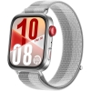 Умные часы Huawei Watch FIT 4  серый (55020FAK)