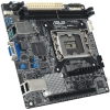 Материнская плата ASUS P13R-I LGA1700 mini-ITX 2xDDR5 PCIEx16 M.2 VGA 2xGLAN (90SB0CR0-M0UAY1)