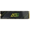 Твердотельный накопитель SSD AGI AI818 PCIe Gen.4 2TB QLC RETAIL-Color Box (AGI2T0G43AI818-CB)