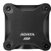 Твердотельный накопитель SSD ADATA 2.5" 1TB SD620 SD620-1TCBK USB 3.2 Gen 2 Type-A, 520/460