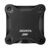 Твердотельный накопитель SSD ADATA 2.5" 2TB SD620 BLACK USB 3.1, 520/460 (SD620-2TCBK)