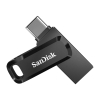 USB накопитель SanDisk Ultra Dual Drive Go Flash Drive 128GB USB Type-C (SDDDC3-128G-G46)