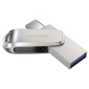 USB накопитель SanDisk Ultra Dual Drive Luxe USB Type-C 1TB - Up to 400MB/s, USB 3.1 Gen 1 (SDDDC4-1T00-G46)