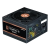 Блок питания ПК Zalman  ZM650-GV3  650w, 80+Bronze, Gen5 (ZM650-GV3 плохая упаковка)