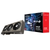 Видеокарта Sapphire RX9070XT NITRO+ OC 16GB GDDR6 256bit 2xDP 2xHDMI 3FAN RTL (11348-01-20G)