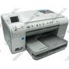 hp PhotoSmart C5383 <Q8291C> (А4, 30 стр/мин, струйное МФУ, LCD, Card reader, USB2.0)