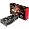 Видеокарта Sapphire RX9060XT NITRO+ OC 16GB GDDR6 128bit DP 2xHDIM 3FAN RTL (11350-01-20G)
